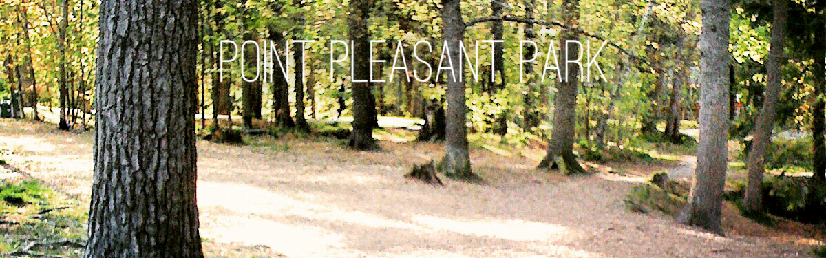 Point Pleasant Park feature image