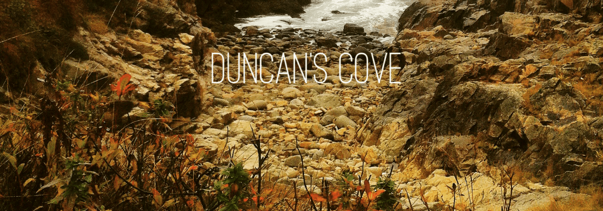 Duncan's Cove feature image