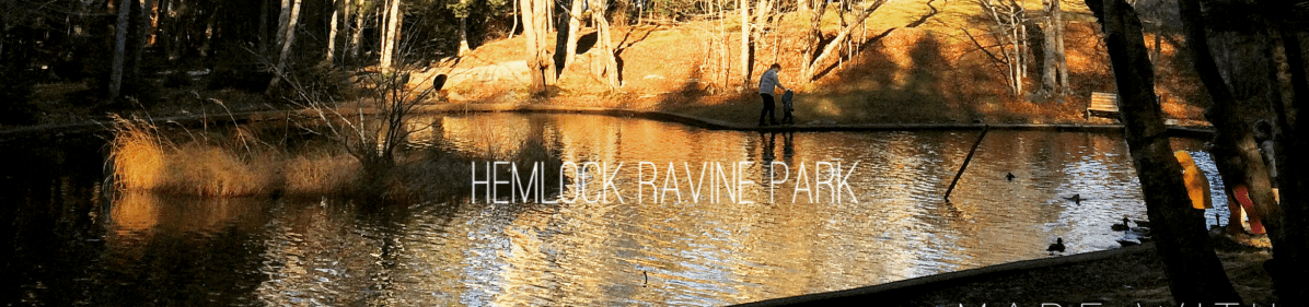 Hemlock Ravine Park