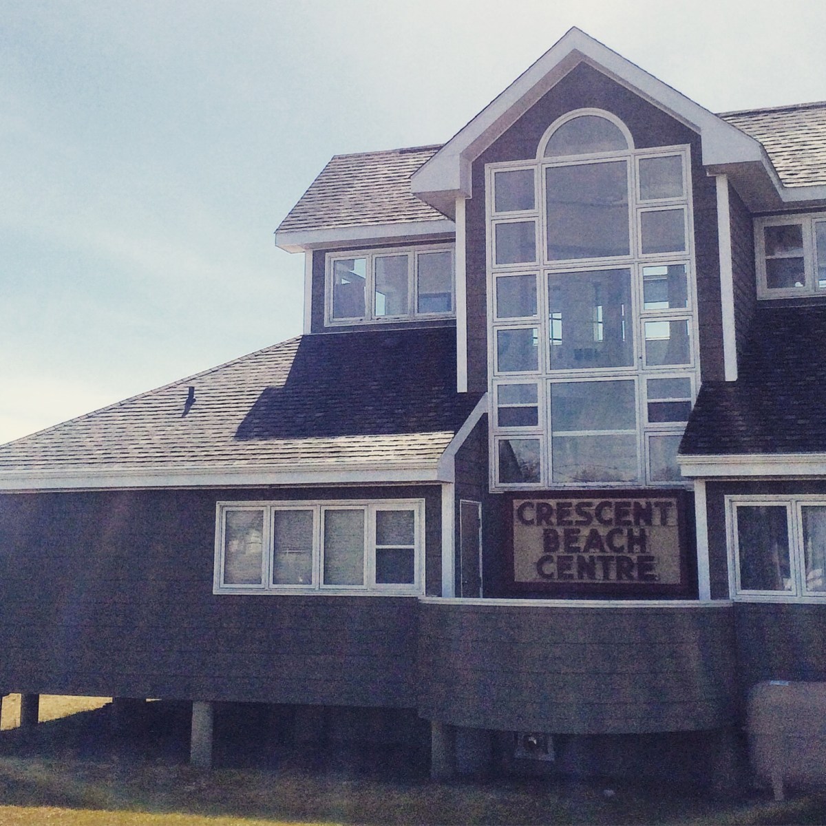 Crescent Beach in Lockeport, NS - a beautiful, dog-friendly beach