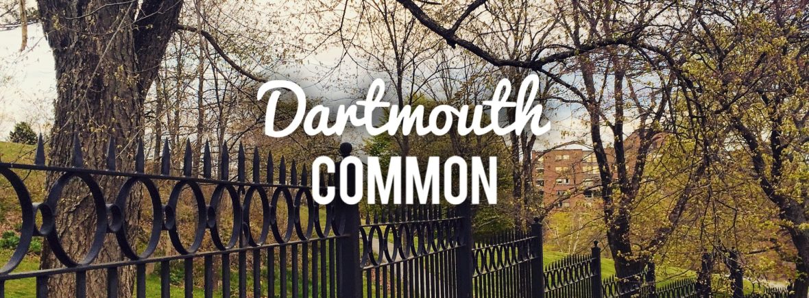 Dartmouth Common Dog-Friendly Off-Leash