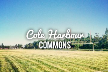 Cole Harbour Commons off-leash / fetch / dog-friendly?