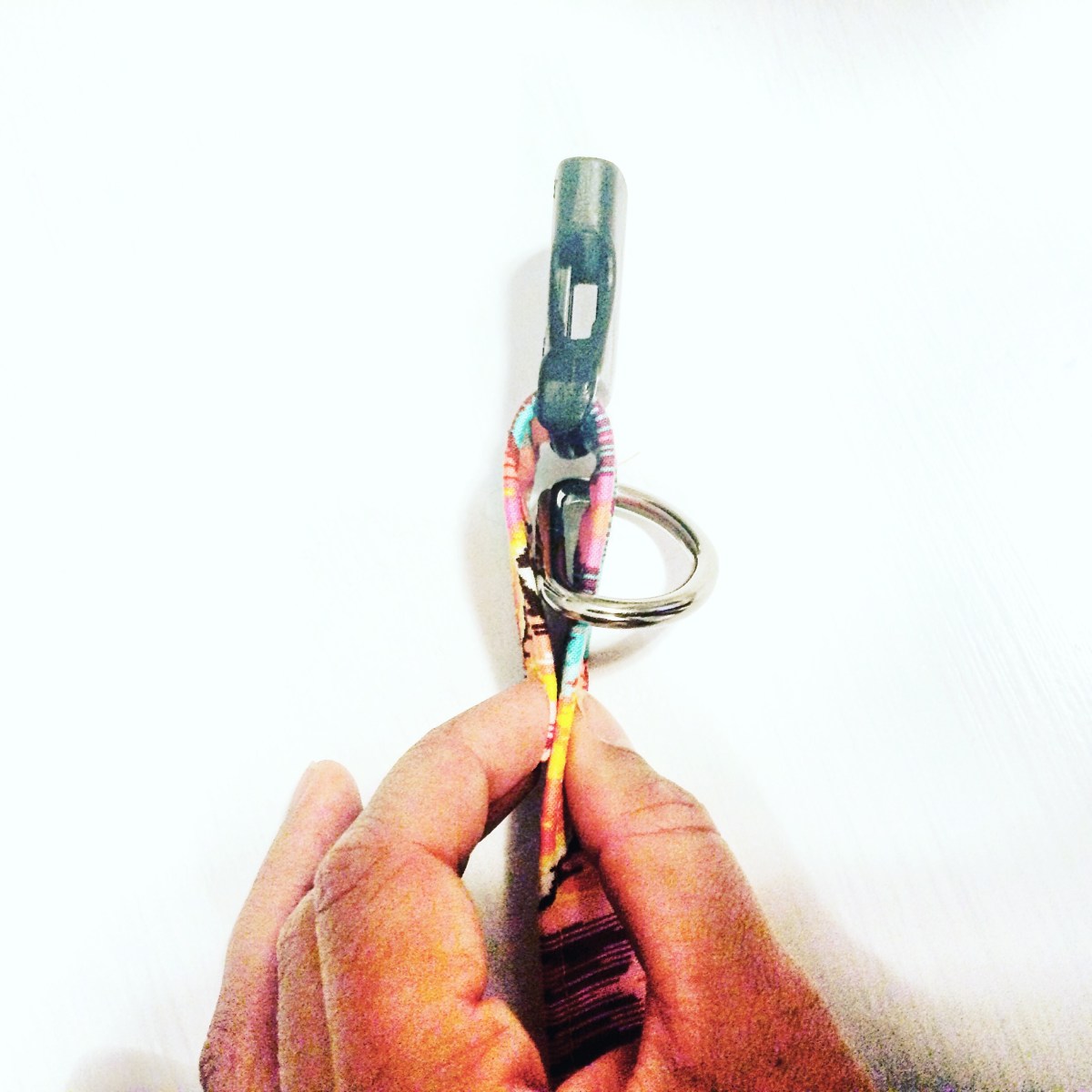 DIY Homemade Adjustable Fabric Dog Collar Tutorial