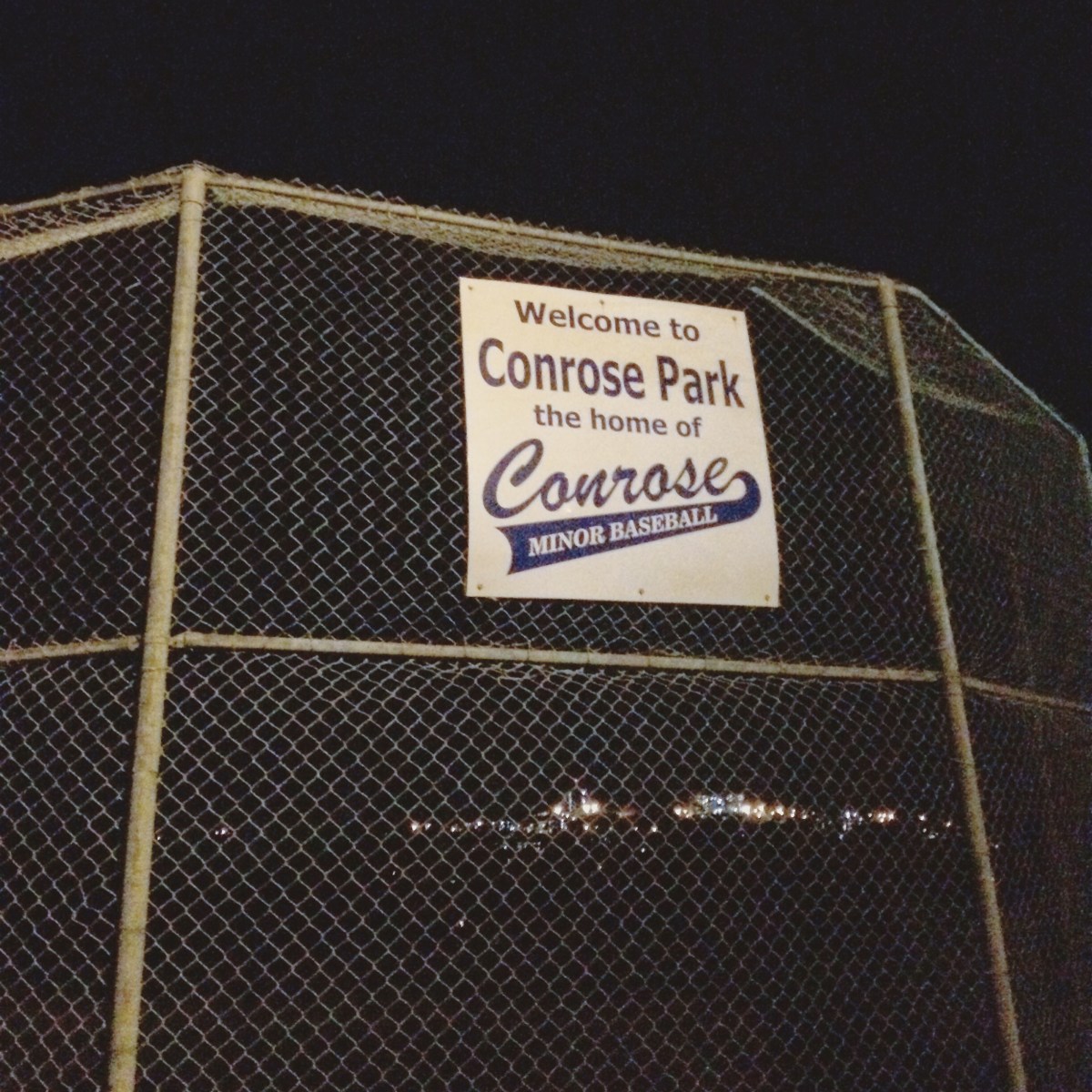 Halifax Peninsula HRM Off-Leash Sports Fields - Conrose Ball Park